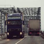 bedrijfskleding transport en logistiek